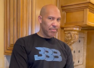 Prayers Up: LaVar Ball Undergoes Foot Amputation Due To Serious Medical Issue Lavar-Ball-foot-leg-amputated
