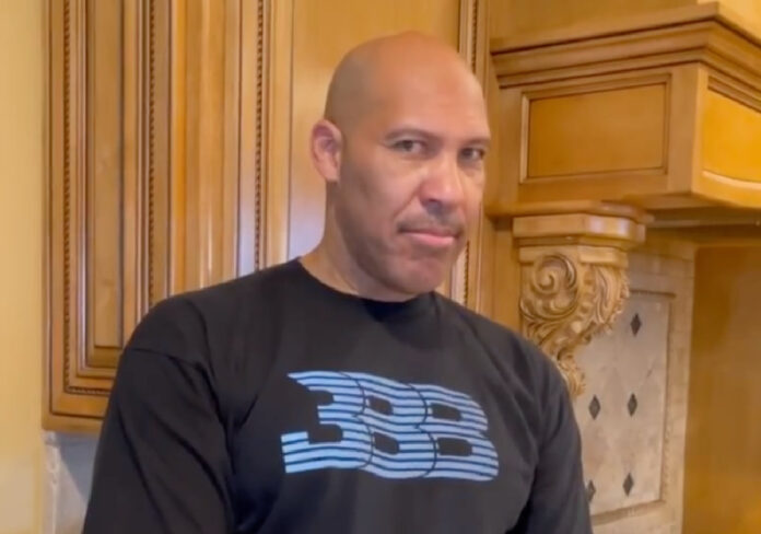 Lavar-Ball-foot-leg-amputated