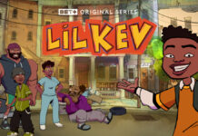 ‘Lil Kev’: Kevin Hart’s Animated Series With A Star-Studded Cast Is Streaming On BET+ Lil-Kev-BET-Plus-Featured