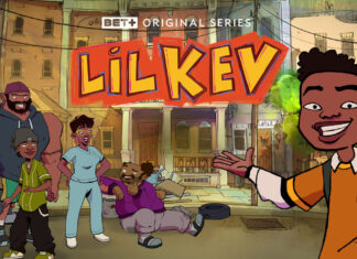 ‘Lil Kev’: Kevin Hart’s Animated Series With A Star-Studded Cast Is Streaming On BET+ Lil-Kev-BET-Plus-Featured