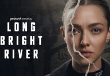 Peacock Unveils Gripping ‘Long Bright River’ Trailer Starring Amanda Seyfried Long-Bright-River-Key-Art-Peacock