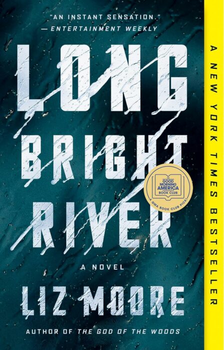 Long-Bright-River-Novel