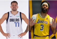 Luka Doncic Traded To Lakers For Anthony Davis: NBA’s Blockbuster Shake-Up Luka-Doncic-trade-Anthony-Davis