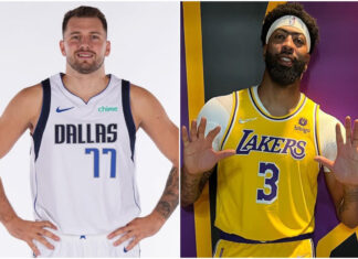 Luka Doncic Traded To Lakers For Anthony Davis: NBA’s Blockbuster Shake-Up Luka-Doncic-trade-Anthony-Davis