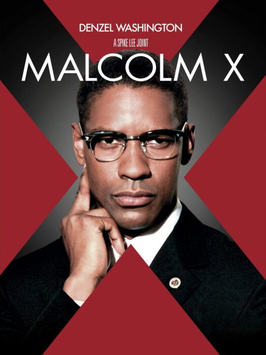 Malcolm-X