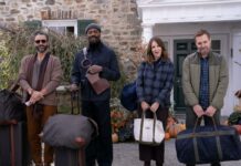 ‘The Four Seasons’ On Netflix: Here’s A First Look At The New Comedy Series Marco-Calvani-Colman-Domingo-Tina-Fey-Will-Forte-The-Four-Seasons-Netflix