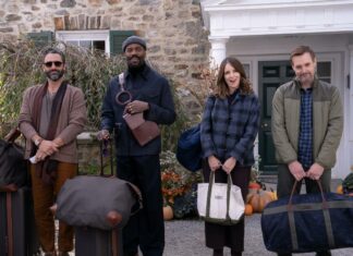 ‘The Four Seasons’ On Netflix: Here’s A First Look At The New Comedy Series Marco-Calvani-Colman-Domingo-Tina-Fey-Will-Forte-The-Four-Seasons-Netflix