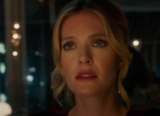 Now Playing in Theaters: ‘DROP’ – When A First Date Becomes A Fight For Survival Meghann-Fahy-Drop-The-Movie