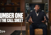 Apple TV+ Drops Trailer For ‘Number One On The Call Sheet,’ A 2-Part Documentary Celebrating Black Hollywood Number-One-On-The-Call-Sheet-Apple-TV-2