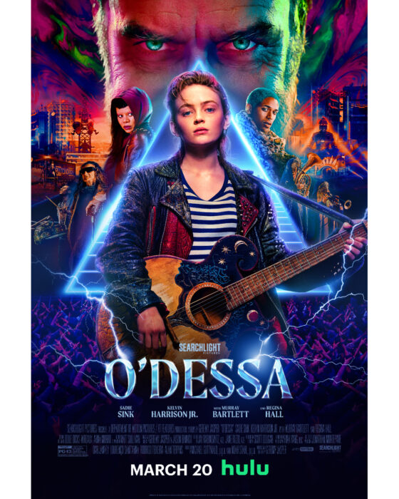 ODessa-Trailer-Hulu