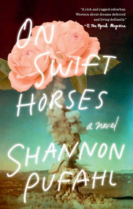 On-Swift-Horses-A-Novel