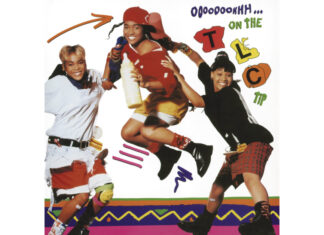 33 Years Ago Today: TLC Drops ‘Ooooooohhh… On The TLC Tip’ Ooooooohhh...on The TLC Tip