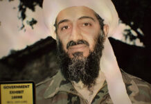 ‘American Manhunt: Osama bin Laden’ Is Now Streaming On Netflix Osama-bin-Laden-American-Manhunt-Netflix