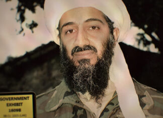 ‘American Manhunt: Osama bin Laden’ Is Now Streaming On Netflix Osama-bin-Laden-American-Manhunt-Netflix