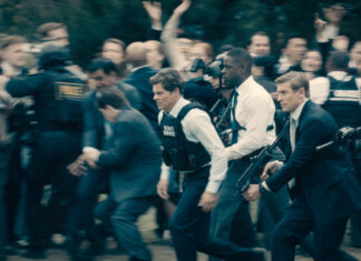 ‘I Need Therapy’ – 21 Totally Accurate Tweets About ‘Paradise’ Episode 7 Paradise-Episode-7-Hulu