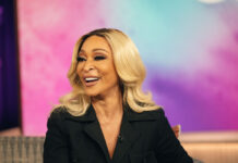 La’ Dame Is Headed To Le’ Clink: Karen Huger Sentenced To 2 Years In Jail In DUI Case RHOP-star-Karen-Huger-Sentenced-To-Jail-In-DUI-Case