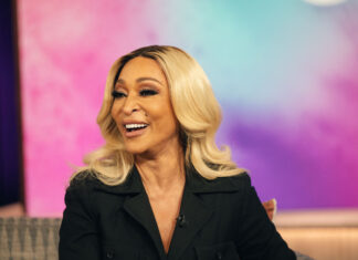 La’ Dame Is Headed To Le’ Clink: Karen Huger Sentenced To 2 Years In Jail In DUI Case RHOP-star-Karen-Huger-Sentenced-To-Jail-In-DUI-Case