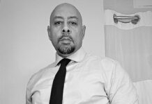 Raymond Santana Of The Exonerated 5 Announces His Bold Campaign For New York City Council Raymond-Santana