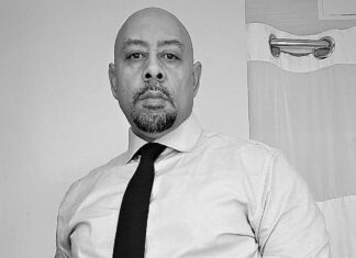 Raymond Santana Of The Exonerated 5 Announces His Bold Campaign For New York City Council Raymond-Santana