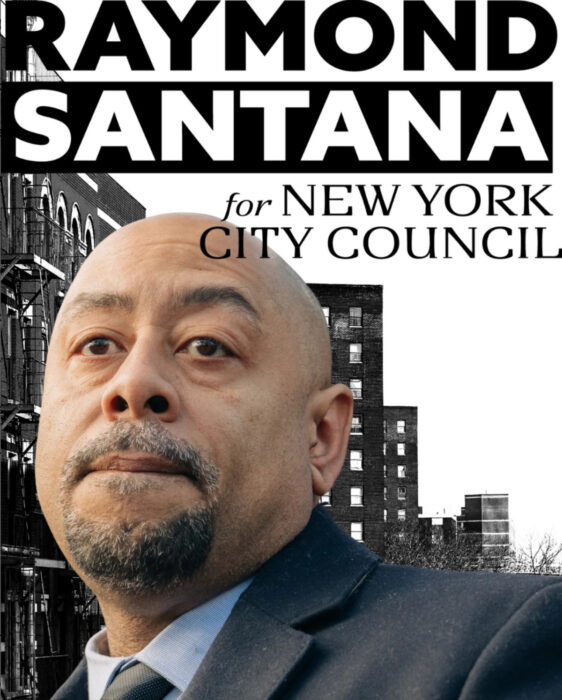 Raymond-Santana-For-New-York-City-Council