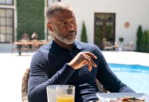 5 Things We Learned About ‘Beauty In Black’ Star Ricco Ross Ricco-Ross-Tyler-Perry-Beauty-In-Black-Season-1-Part-2