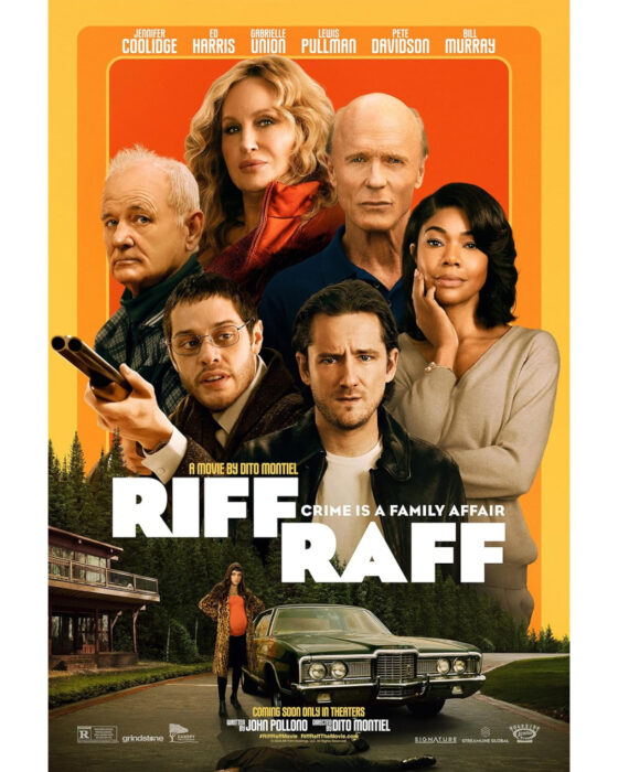 Riff-Raff-Movie