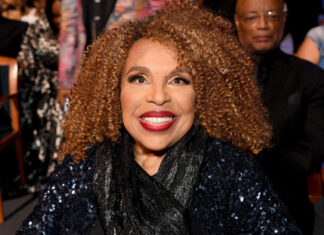 Roberta Flack Passes Away At 88: Remembering A Legendary Voice Roberta-Flack-passes-away-at-88