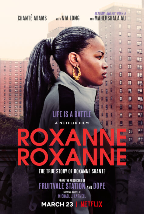 Roxanne-Roxanne