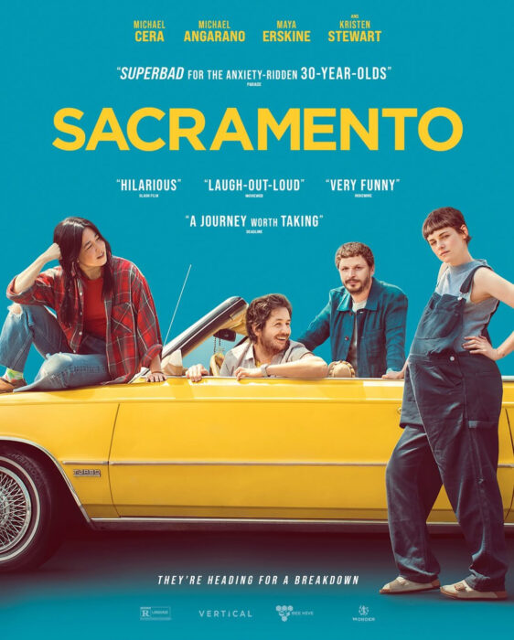 Sacramento-Movie