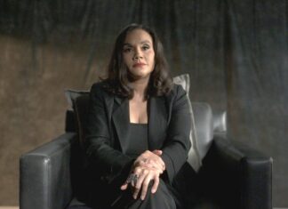 Sara Rivers Threatens Legal Action Over Defamatory Diddy Claims Sara-Rivers-Diddy-The-Making-Of-A-Bad-Boy