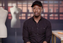 ShaVi Lewis, ‘Project Runway’ Season 18 Designer, Passes Away At 38 ShaVi-Lewis-Project-Runway-Season-18-Designer-Passes-Away