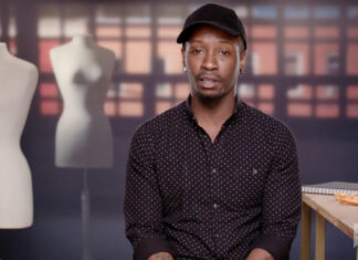 ShaVi Lewis, ‘Project Runway’ Season 18 Designer, Passes Away At 38 ShaVi-Lewis-Project-Runway-Season-18-Designer-Passes-Away