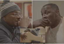 Sterling Sharpe Joins Pro Football Hall Of Fame, Making History With Brother Shannon Sharpe Shannon-Sharpe-brother-Sterling-Sharpe