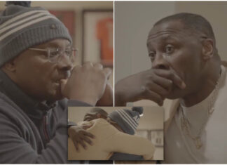 Sterling Sharpe Joins Pro Football Hall Of Fame, Making History With Brother Shannon Sharpe Shannon-Sharpe-brother-Sterling-Sharpe