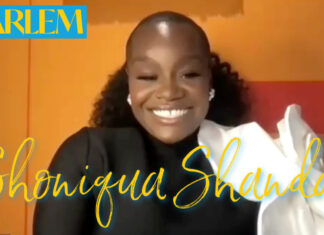 Shoniqua Shandai Talks ‘Harlem’ Season 3, Finding Her Voice & New Music! Shoniqua Scandai