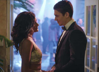 Prime Video Unveils Official Trailer For ‘Picture This’ Simone-Ashley-Hero-Fiennes-Tiffin-Picture-This-Prime-Video