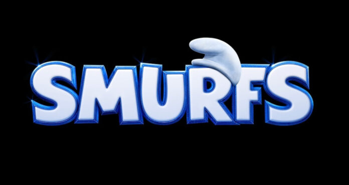 Smurf-Featured