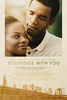 Southside-With-You