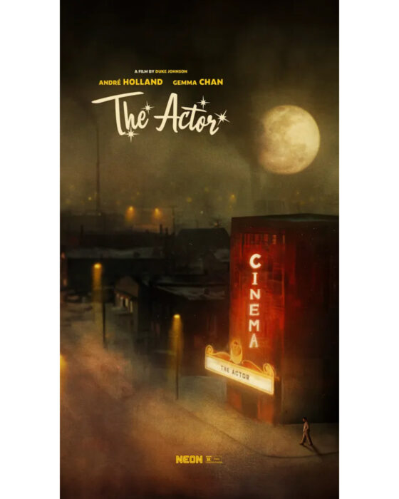 The-Actor-Movie-Teaser-Poster-Neon