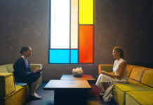 ‘The Assessment’ Trailer Unveils A Gripping Psychological Thriller Starring Elizabeth Olsen The-Assessment-Alicia-Vikander-Elizabeth-Olsen