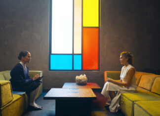 ‘The Assessment’ Trailer Unveils A Gripping Psychological Thriller Starring Elizabeth Olsen The-Assessment-Alicia-Vikander-Elizabeth-Olsen