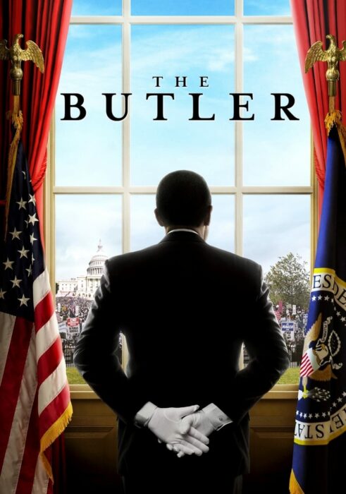 The-Butler