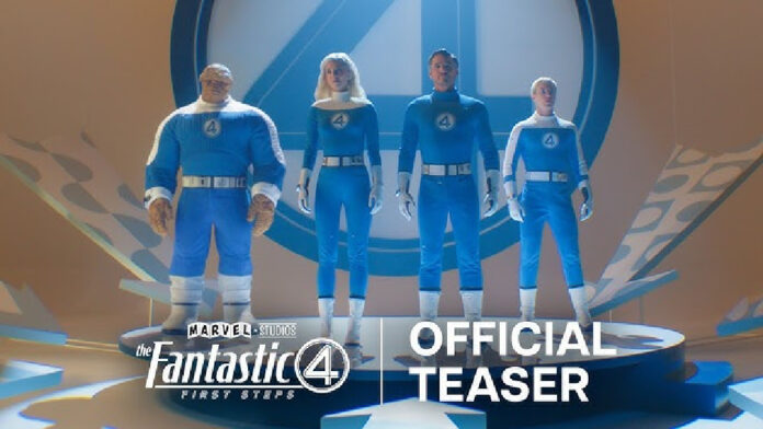 The-Fantastic-Four-First-Steps-Teaser-Trailer