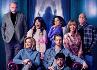 ‘The Parenting’ On Max: A Horror-Comedy You Can’t Miss The-Parenting-Featured