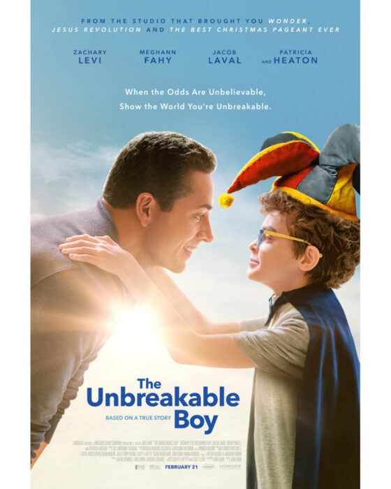 The-Unbreakable-Boy-Movie-Poster