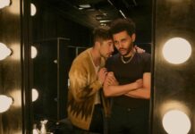 ‘Hurry Up Tomorrow’ Trailer: The Weeknd & Jenna Ortega Take Us On A Twisted Mind Trip The-Weeknd-Barry-Keoghan-Hurry-Up-Tomorrow