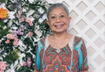 Condolences: Tiger Woods Mourns The Passing Of His Mother Kultida Woods Tiger-Woods-Mother-Kultida-Woods-passes-away