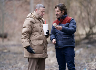 ‘Friendship’ Trailer: Men Shouldn’t Have Friends? Tim-Robinson-Paul-Rudd-Friendship