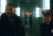 ‘Havoc’ Trailer: Tom Hardy Takes On The Underworld In Netflix’s Action-Packed Film Tom-Hardy-Havoc