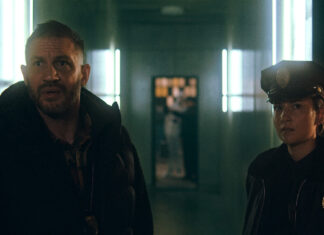 ‘Havoc’ Trailer: Tom Hardy Takes On The Underworld In Netflix’s Action-Packed Film Tom-Hardy-Havoc